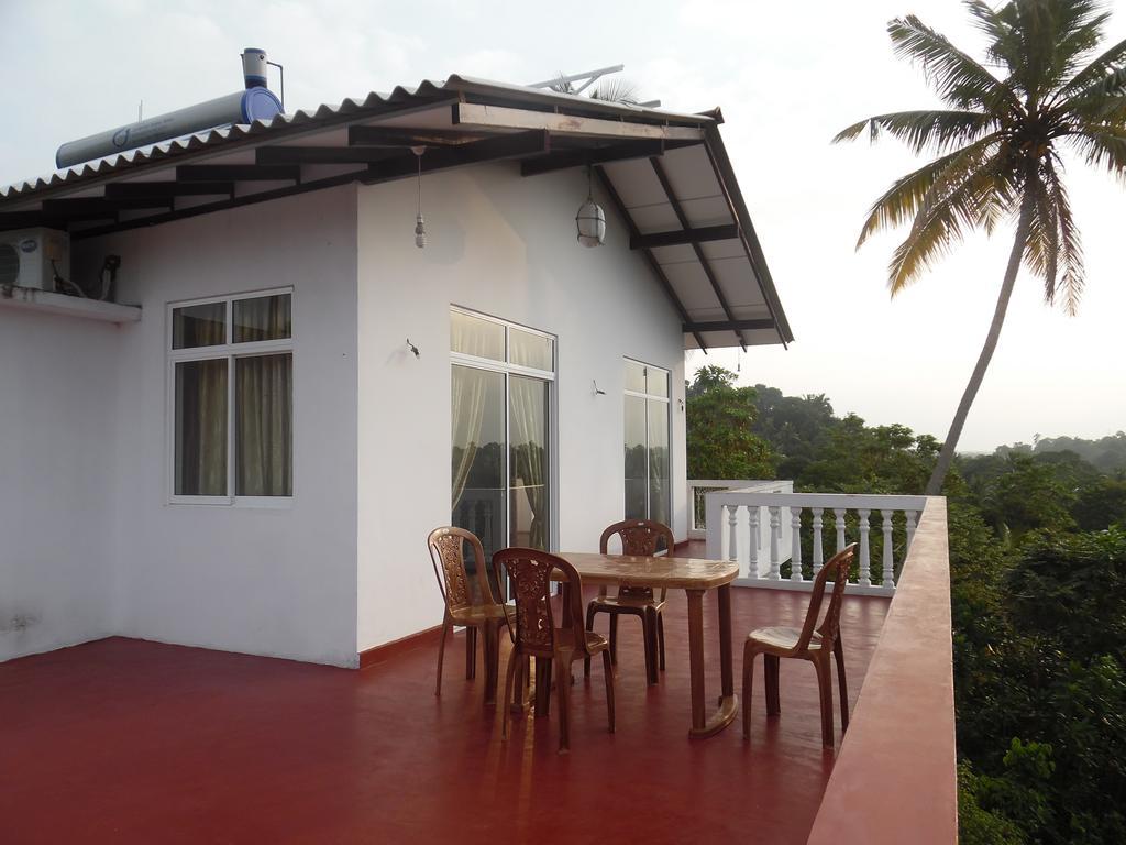 Mount View Villa Resort Mirissa Værelse billede