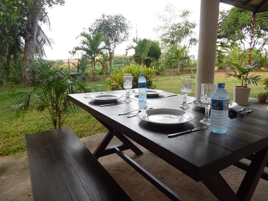 Mount View Villa Resort Mirissa Eksteriør billede