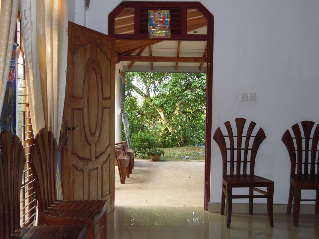 Mount View Villa Resort Mirissa Eksteriør billede