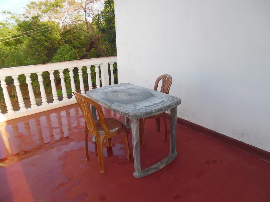 Mount View Villa Resort Mirissa Eksteriør billede