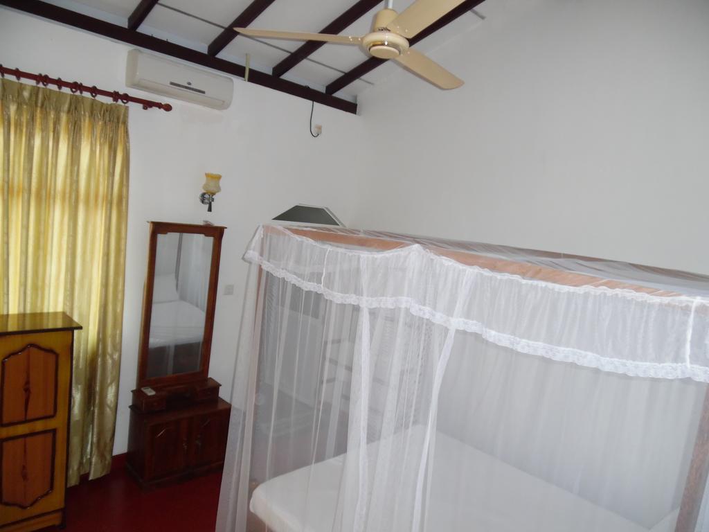 Mount View Villa Resort Mirissa Eksteriør billede